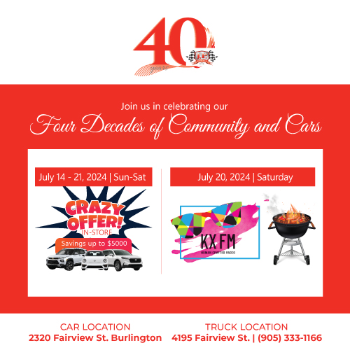 Burlington Used Car Dealership JP Motors Used Car Dealer Ontario