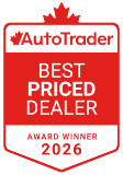 Best Priced Dealer